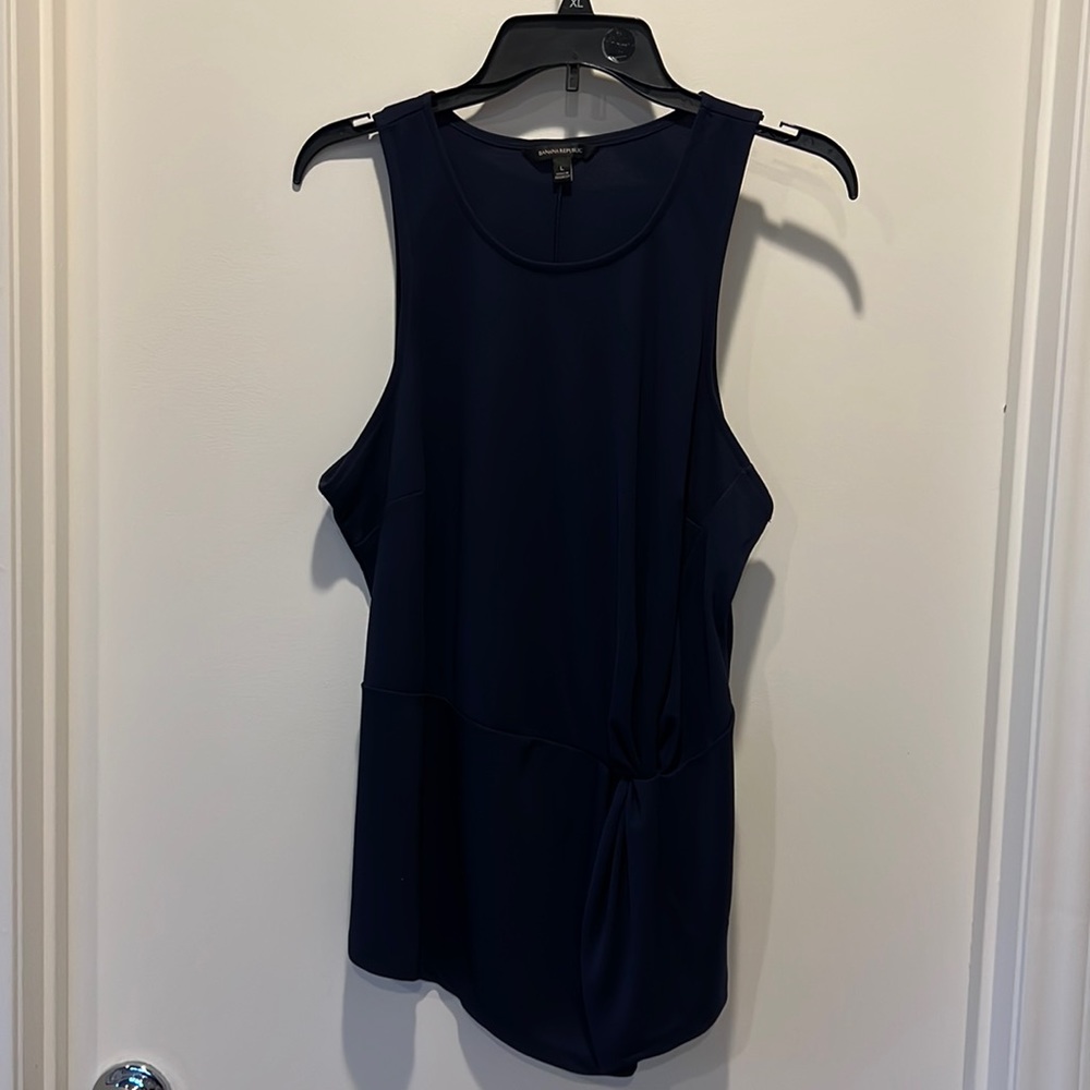 Banana Republic Blouse
